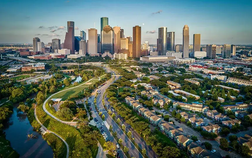 Houston, Texas 2024, Ultimate Guide To Where To Go, Eat & Sleep in Houston