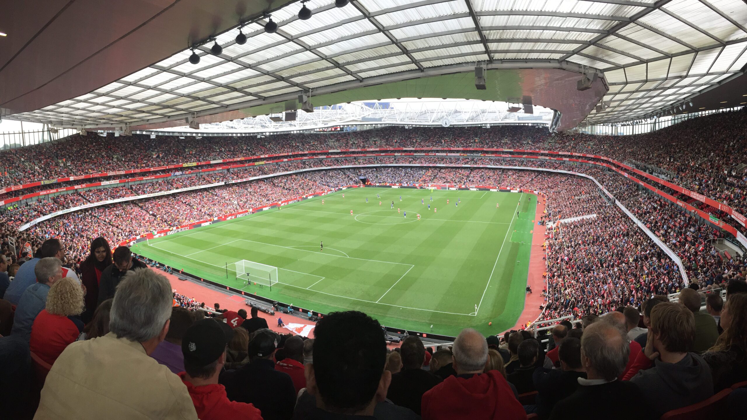 Emirates Stadium